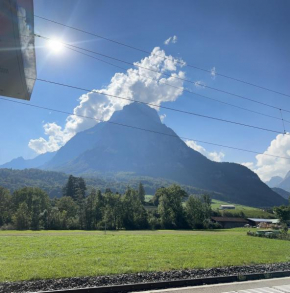 Bom descanso Glarus